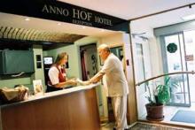 Hotel Anno Hof Wien